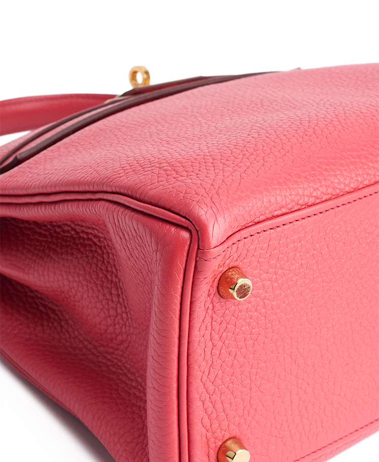 Hermes Kelly Retourne 28