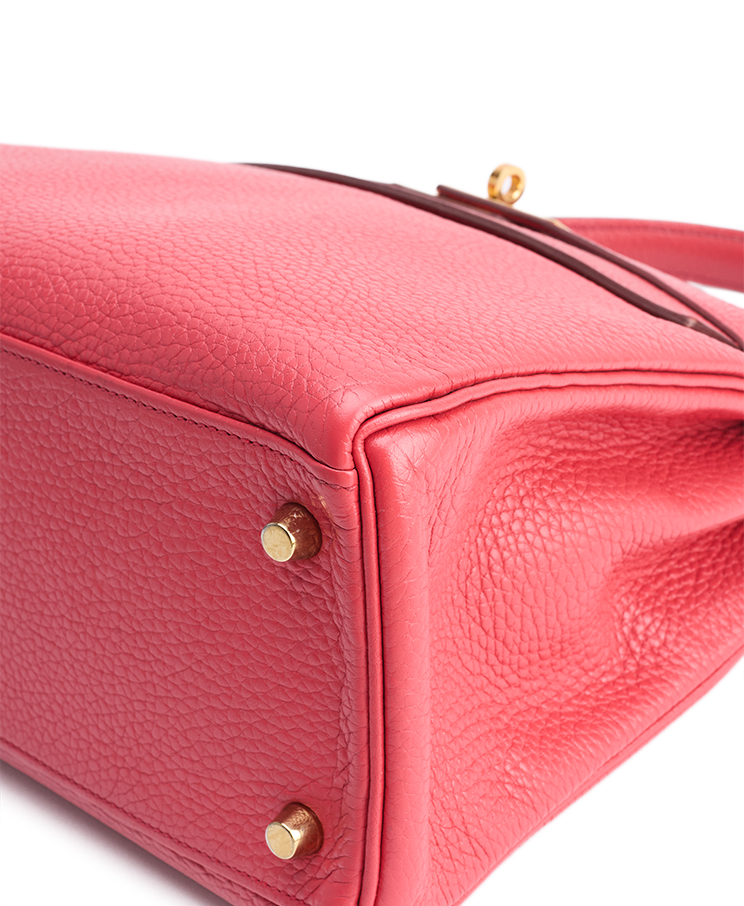 Hermes Kelly Retourne 28