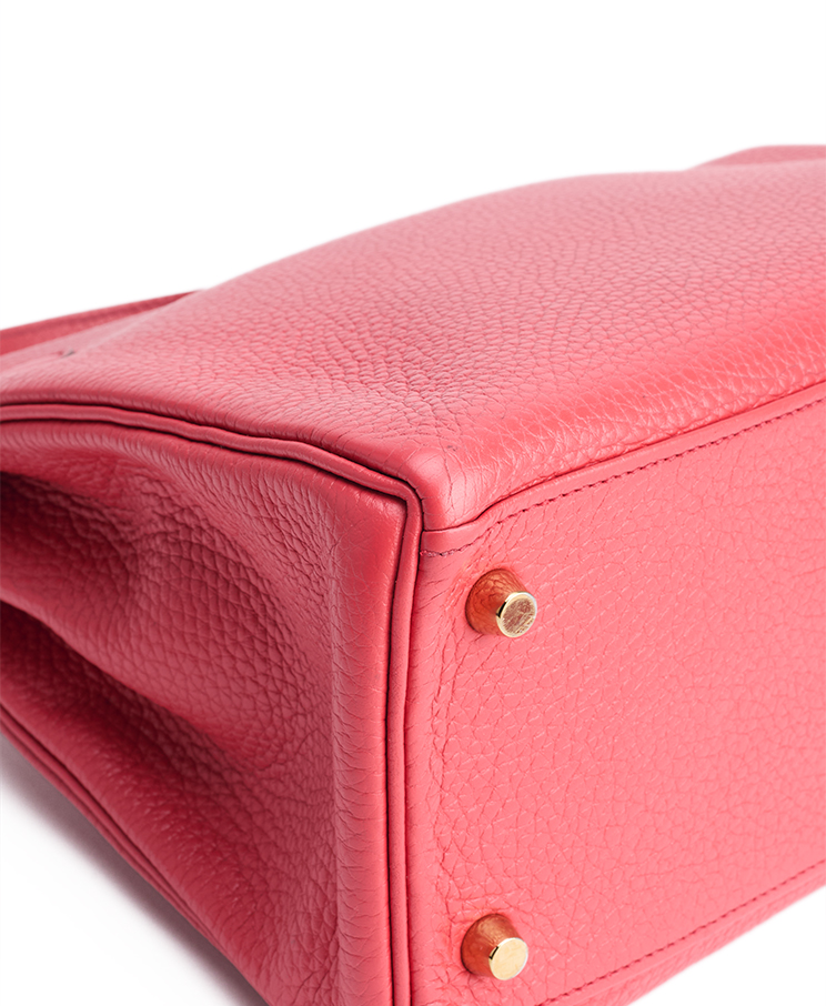 Hermes Kelly Retourne 28