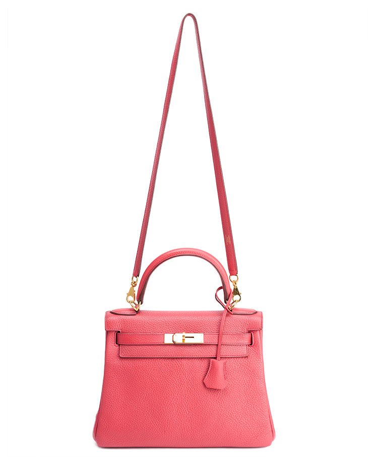 Hermes Kelly Retourne 28
