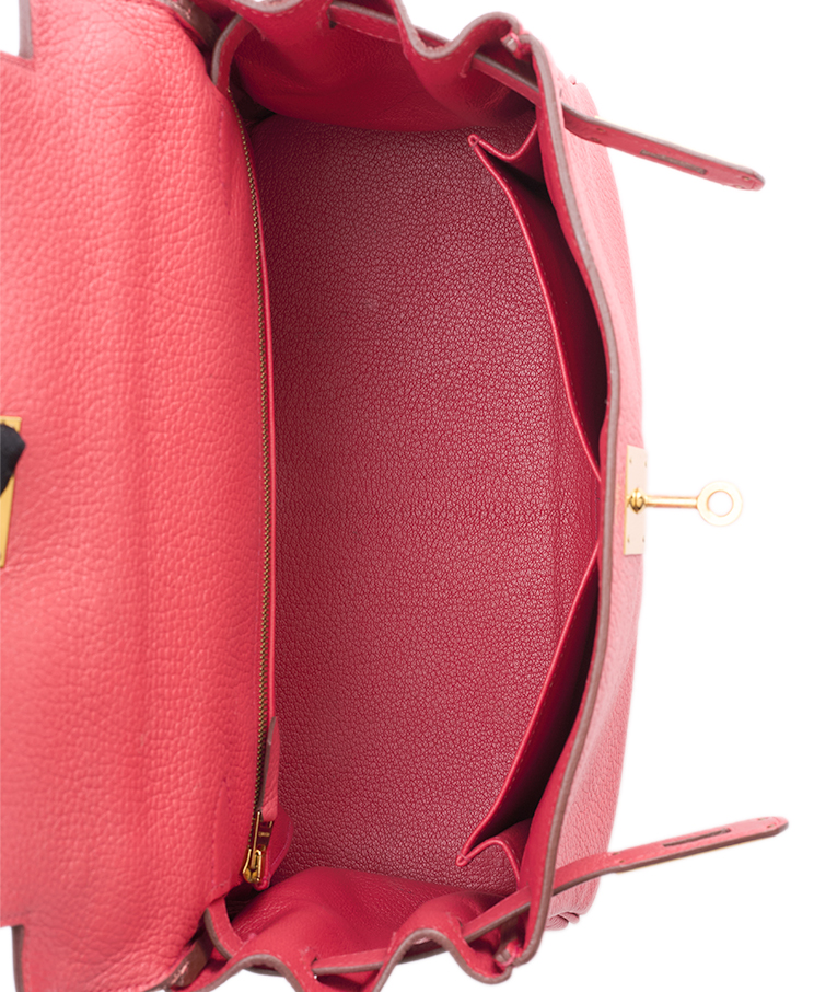 Hermes Kelly Retourne 28