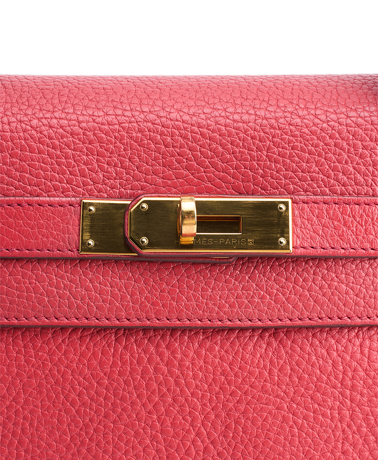 Hermes Kelly Retourne 28