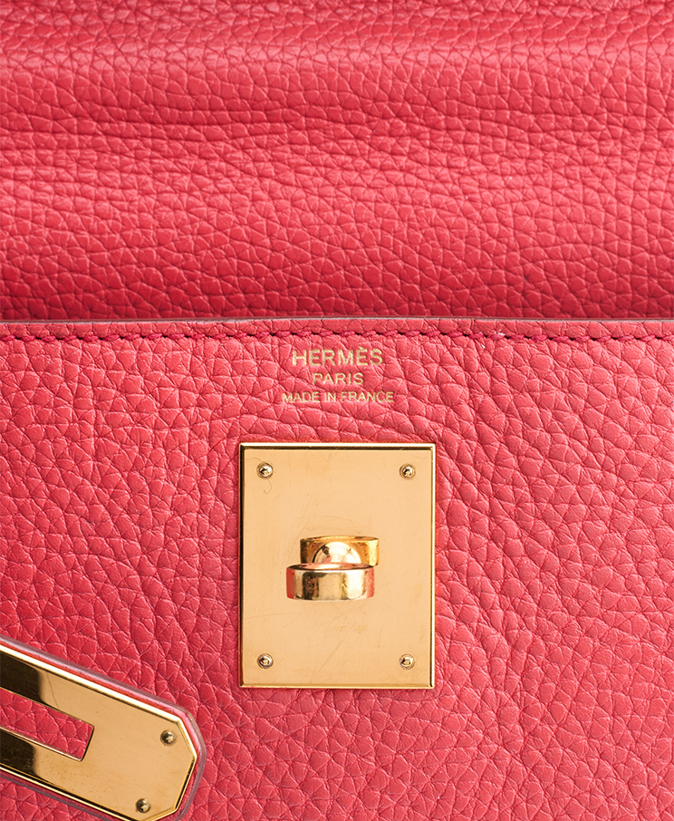 Hermes Kelly Retourne 28