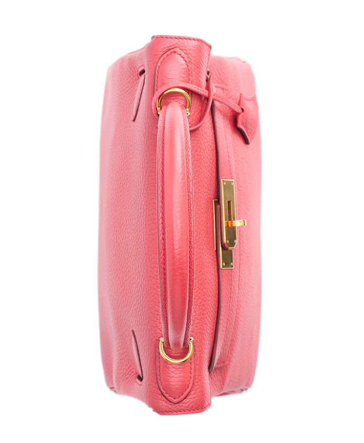 Hermes Kelly Retourne 28