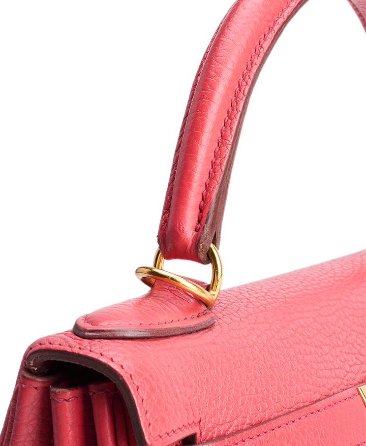 Hermes Kelly Retourne 28