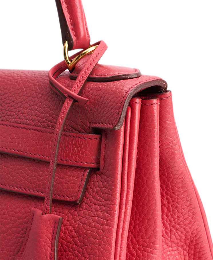 Hermes Kelly Retourne 28