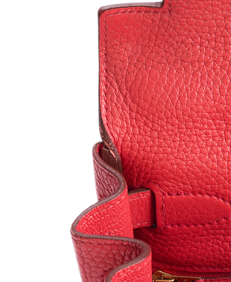 Hermes Kelly Retourne 28