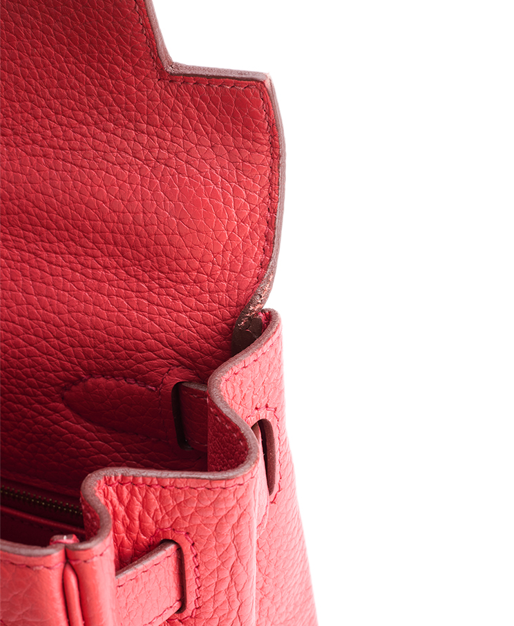 Hermes Kelly Retourne 28
