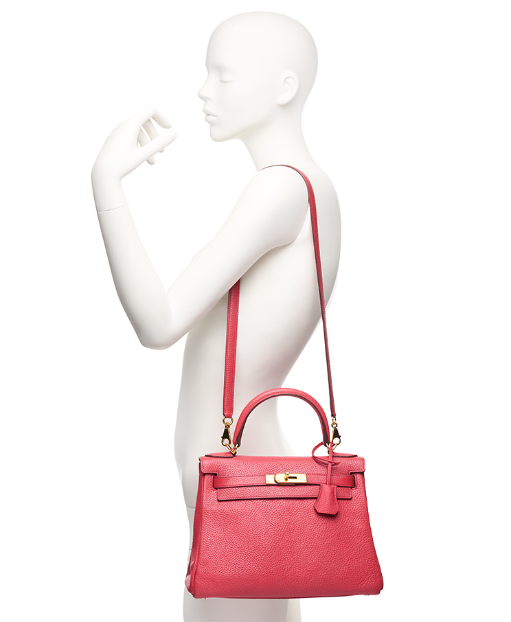 Hermes Kelly Retourne 28