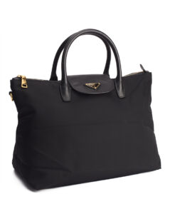 Prada Tessuto Tote Bag