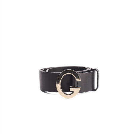 Gucci G Buckle Belt
