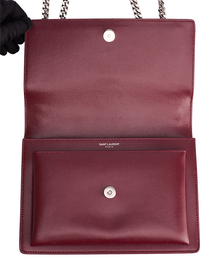 Saint Laurent Sunset Medium