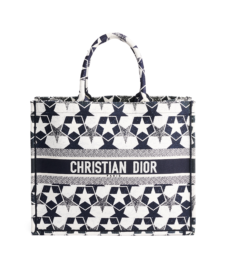 Dior Book Tote Large