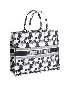 Dior Book Tote Large