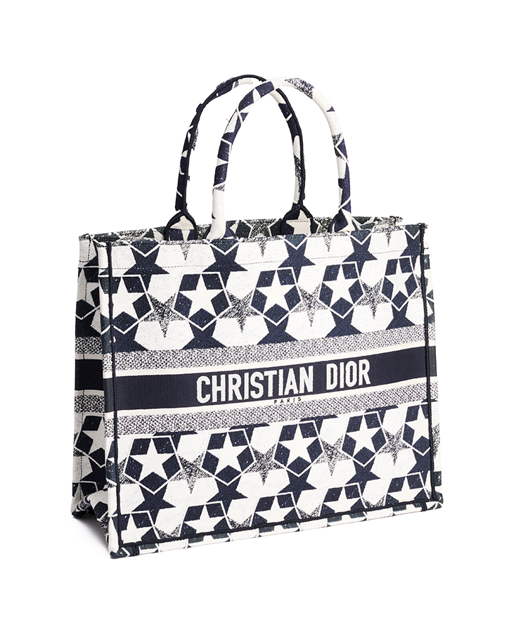 Dior Book Tote Large