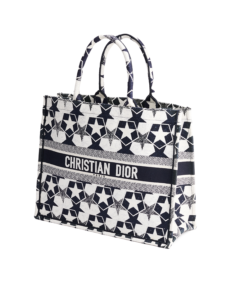 Dior Book Tote Large