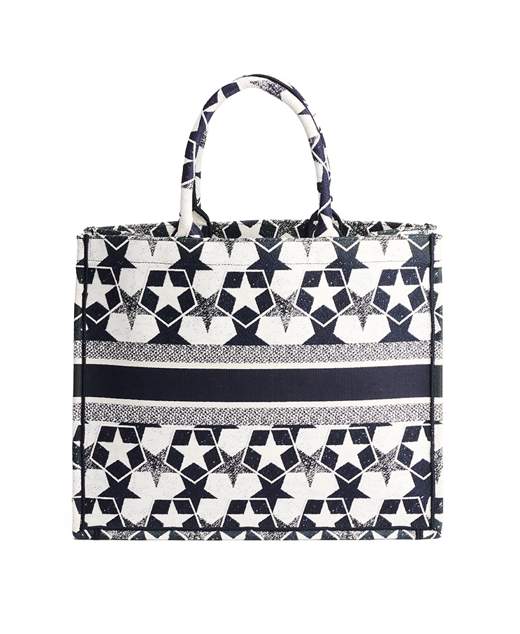 Dior Book Tote Large