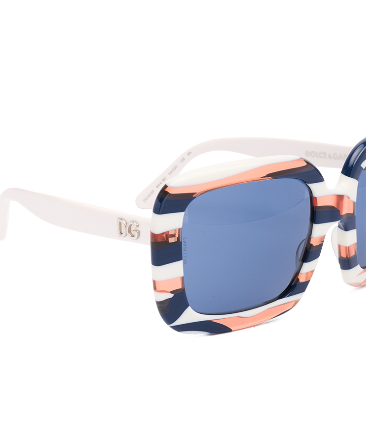 Dolce & Gabbana DG 4035 844/80