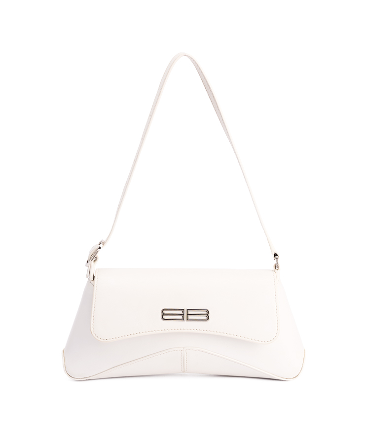 Balenciaga XX Flap Shoulder Bag Small
