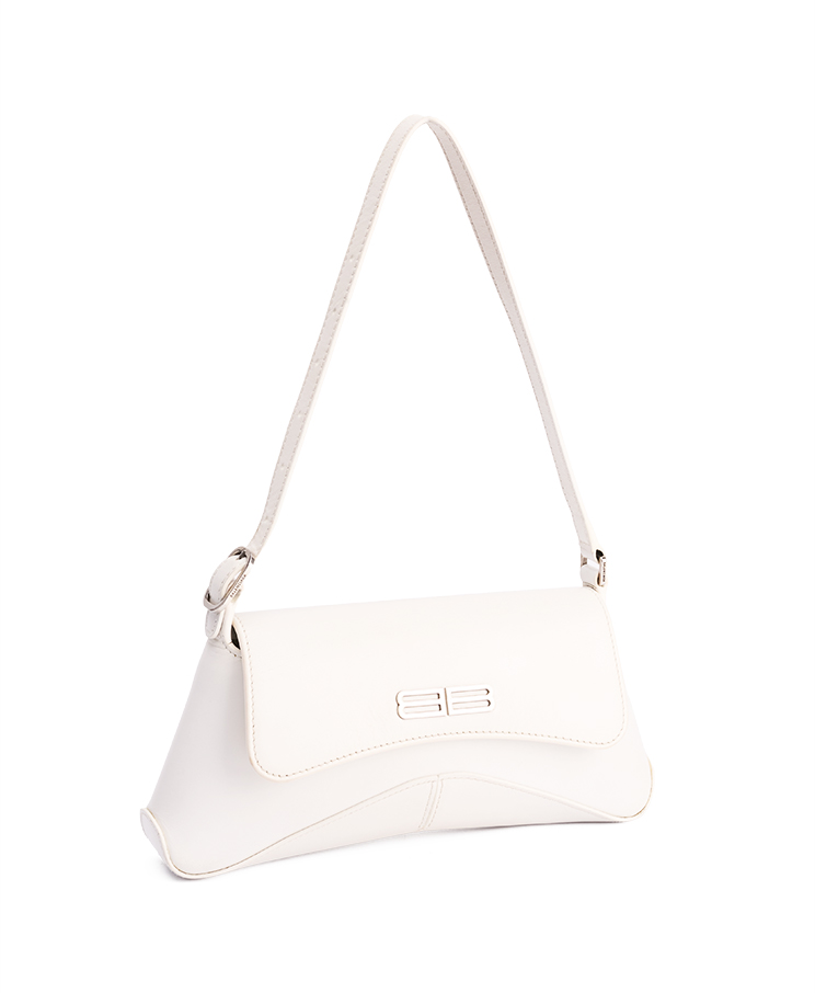 Balenciaga XX Flap Shoulder Bag Small