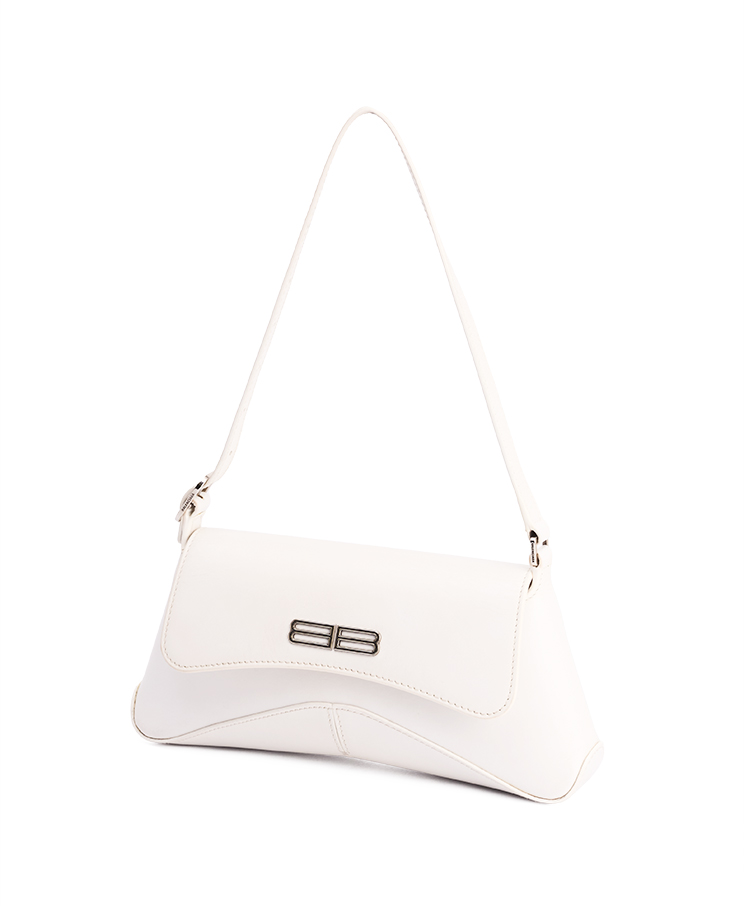 Balenciaga XX Flap Shoulder Bag Small