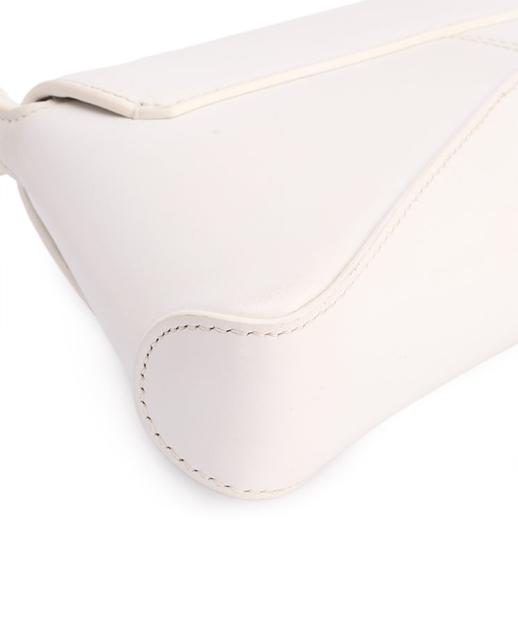 Balenciaga XX Flap Shoulder Bag Small