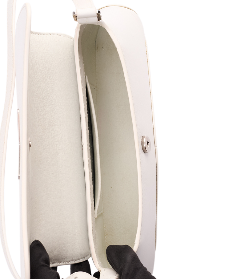 Balenciaga XX Flap Shoulder Bag Small