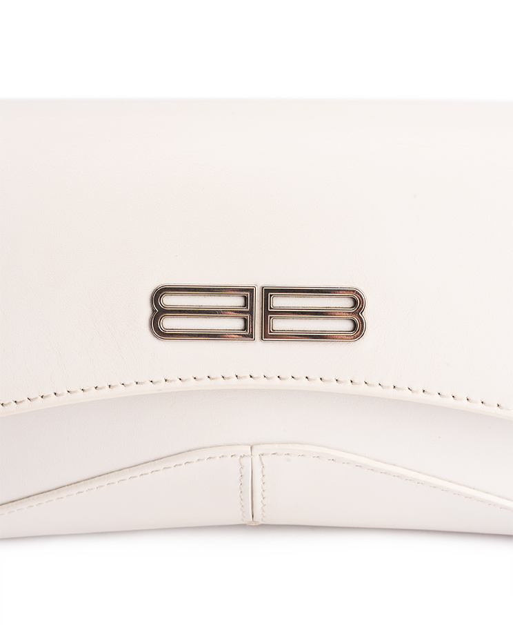 Balenciaga XX Flap Shoulder Bag Small