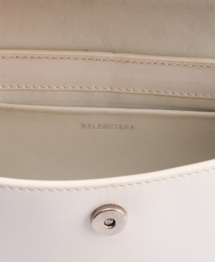 Balenciaga XX Flap Shoulder Bag Small