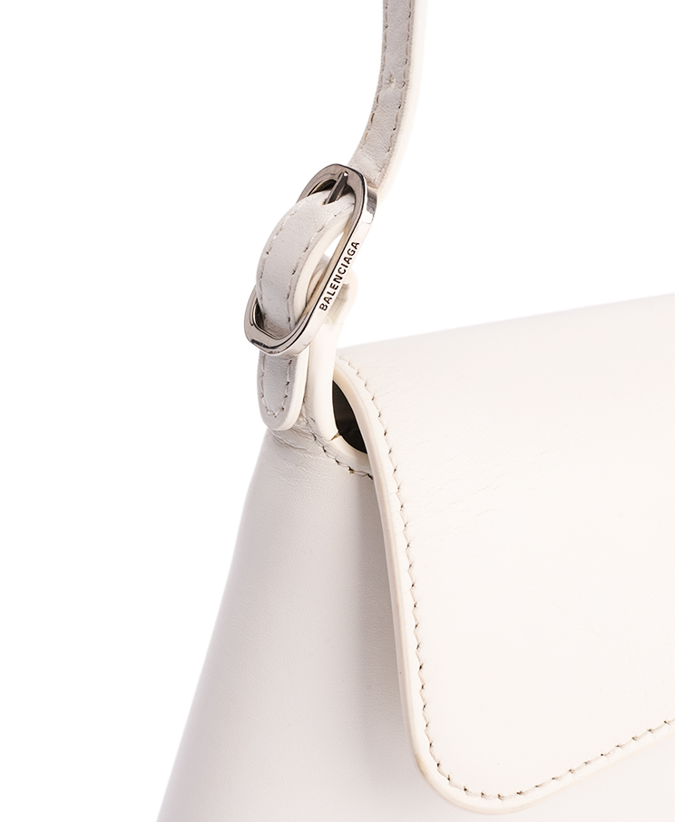 Balenciaga XX Flap Shoulder Bag Small