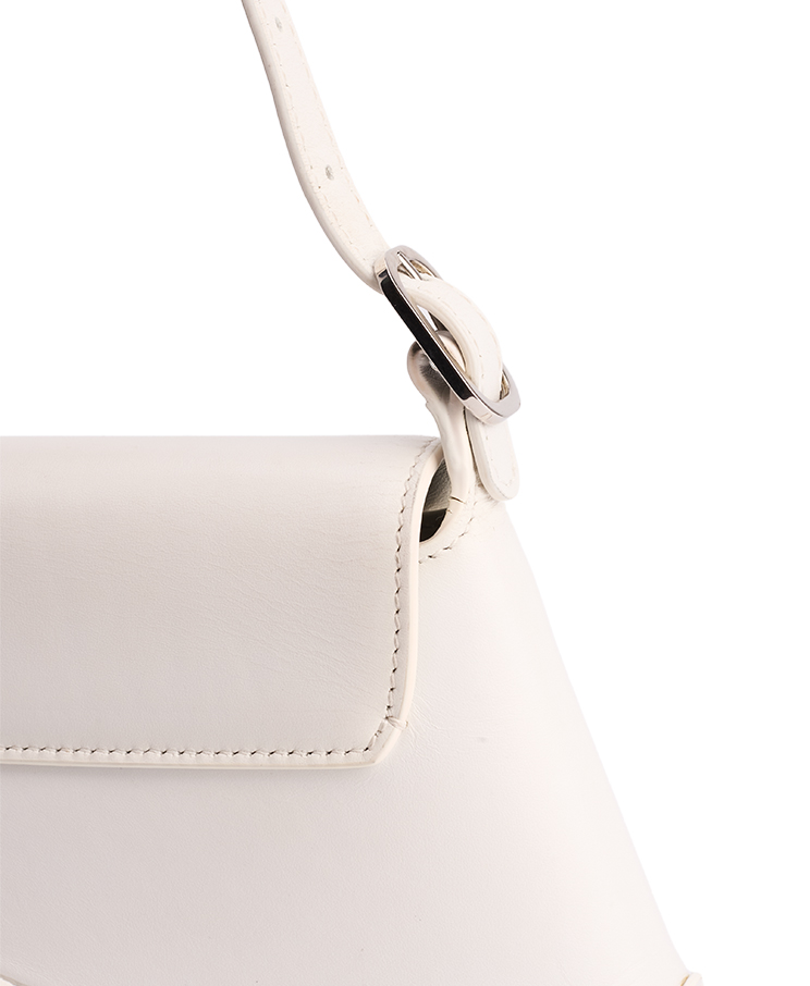 Balenciaga XX Flap Shoulder Bag Small