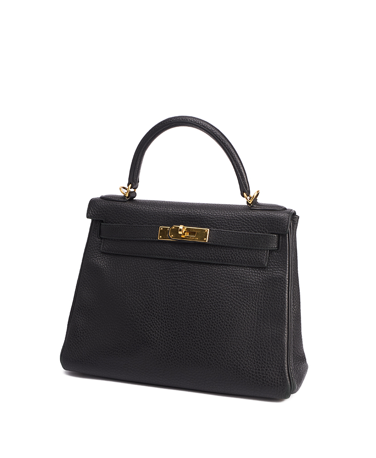 Hermes Kelly Retourne 28