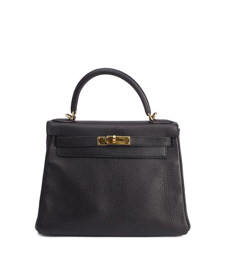 Hermes Kelly Retourne 28