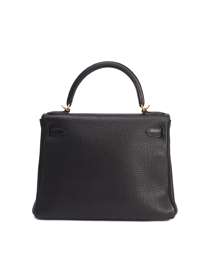 Hermes Kelly Retourne 28