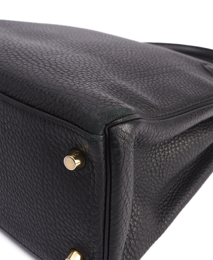 Hermes Kelly Retourne 28