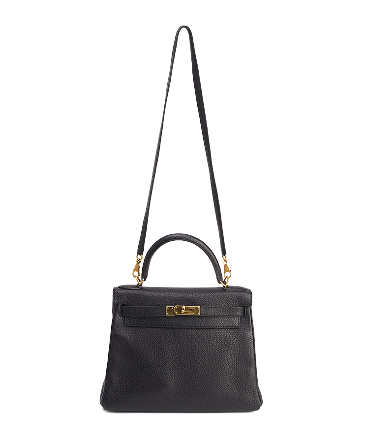 Hermes Kelly Retourne 28