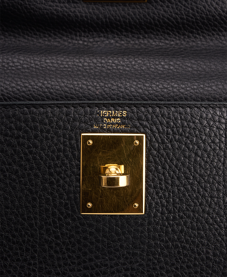 Hermes Kelly Retourne 28