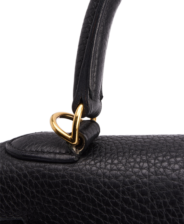 Hermes Kelly Retourne 28