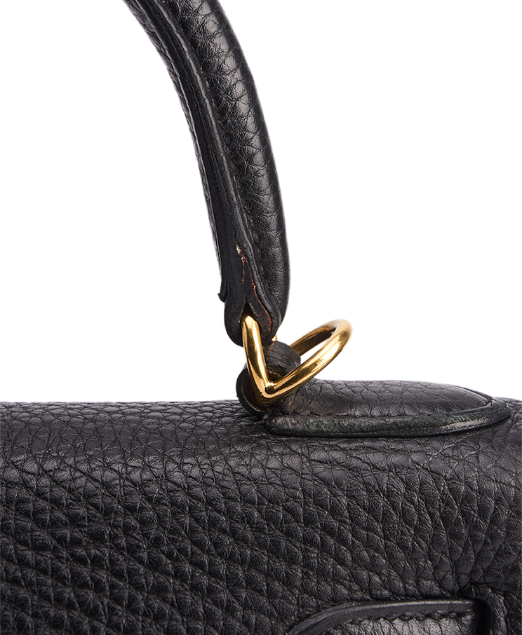 Hermes Kelly Retourne 28
