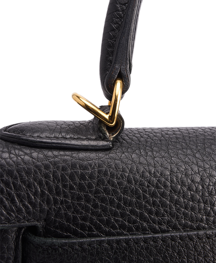 Hermes Kelly Retourne 28