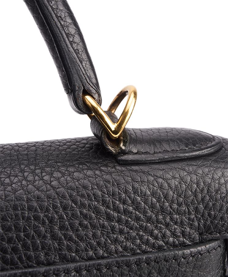 Hermes Kelly Retourne 28