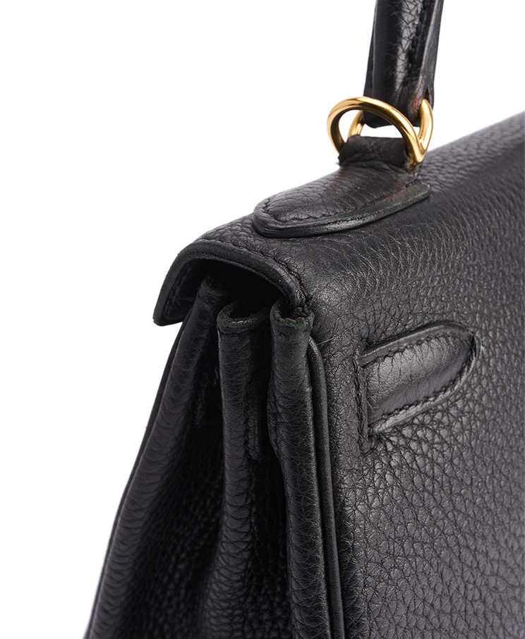 Hermes Kelly Retourne 28