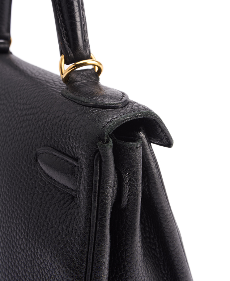 Hermes Kelly Retourne 28