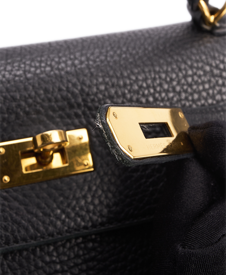 Hermes Kelly Retourne 28