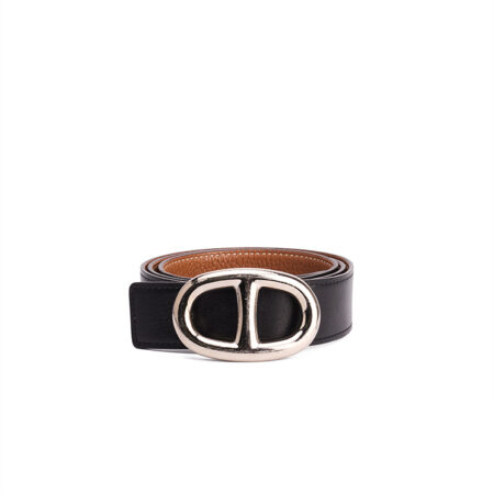 Hermes D'Ancre Belt