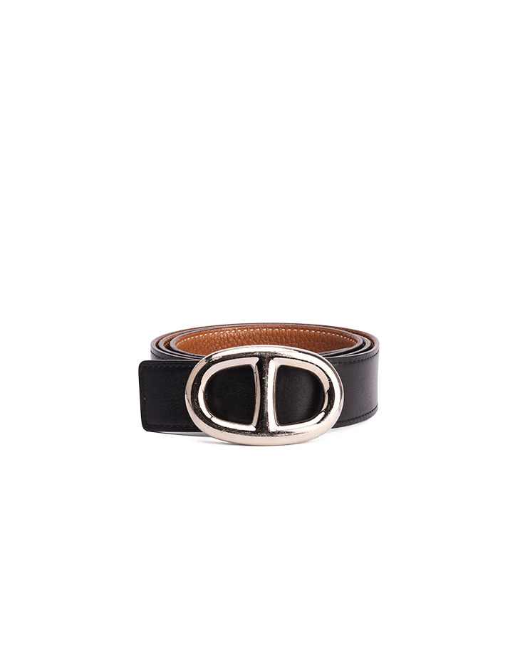 Hermes D'Ancre Belt