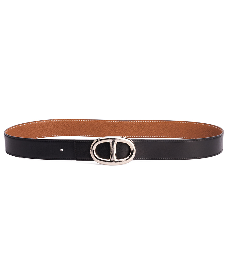 Hermes D'Ancre Belt