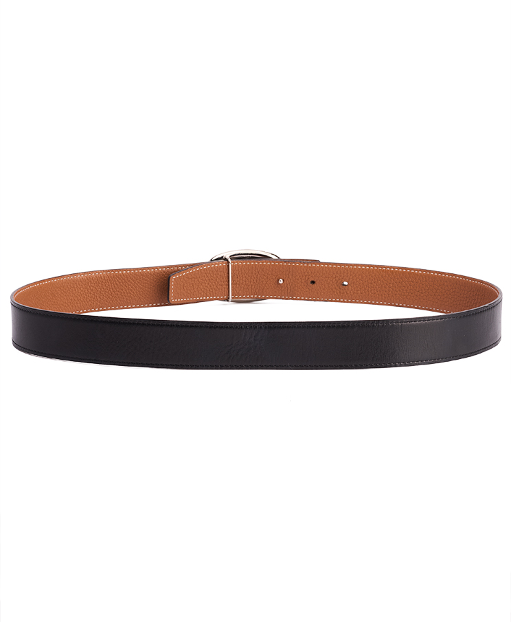 Hermes D'Ancre Belt