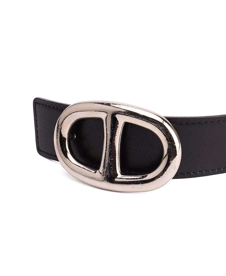 Hermes D'Ancre Belt