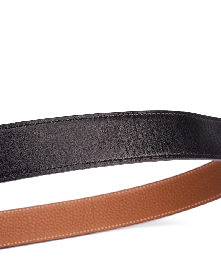 Hermes D'Ancre Belt